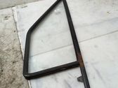 Front door vent window glass four-door