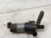 Electric auxiliary coolant/water pump