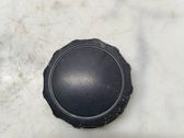Seat adjustment knob