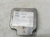 Airbag control unit/module