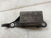 Engine mount bracket