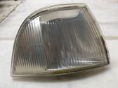Front indicator light