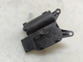 Air flap motor/actuator