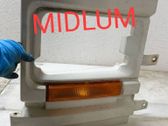 Untere Verkleidung Scheinwerfer
