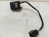 Air flap motor/actuator