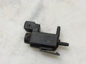 Turbo solenoid valve