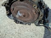 Automatic gearbox