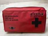 First aid kit