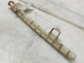 Autres éléments de garniture de porte arrière