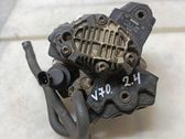 Fuel injection high pressure pump