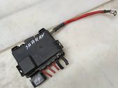 Positive wiring loom