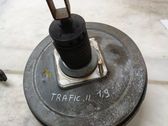 Brake booster