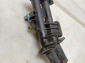 Coolant heater control valve