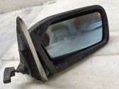 Manual wing mirror