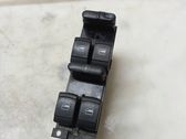 Electric window control switch