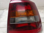 Rear/tail lights