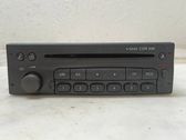 Radio/CD/DVD/GPS head unit