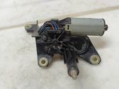 Rear window wiper motor