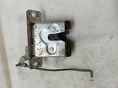 Tailgate/trunk/boot lock/catch/latch