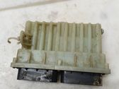 Fan control module