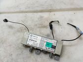 Aerial antenna amplifier