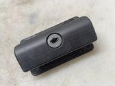 Glove box lock