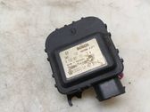Air flap motor/actuator