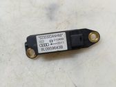 Airbagsensor Crashsensor Drucksensor