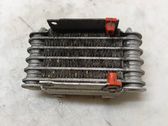 Fuel cooler (radiator)