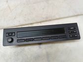 Radio/CD/DVD/GPS head unit
