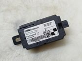 Door central lock control unit/module