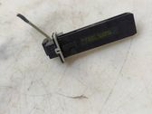 Interior temperature sensor