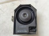 Alarm system siren