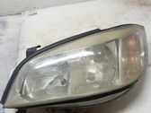 Headlight/headlamp