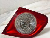Tailgate rear/tail lights