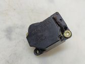 Air flap motor/actuator