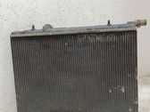 Radiador del refrigerante