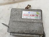LP gas control unit module