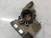 Throttle valve