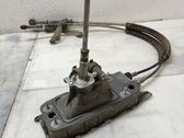 Gear shifter/selector