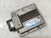 Unidad de control/módulo de gas GLP