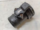 Mass air flow meter
