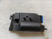 Air flap motor/actuator