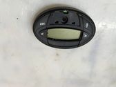 Webasto auxiliary heater remote control