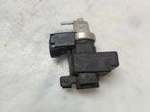 Electroválvula del turbo