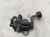Electroválvula del turbo