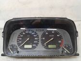 Compteur de vitesse tableau de bord