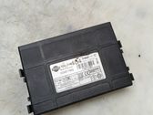 Komfortsteuergerät Bordnetzsteuergerät