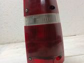 Lampa tylna