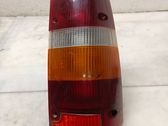 Lampa tylna